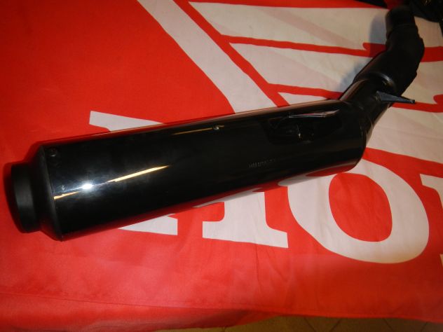 Terminale destro Honda CBR1000F '86-'88
