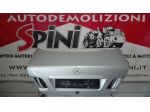 Portellone posteriore Mercedes CLK del 2000