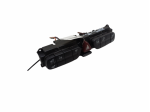 PULSANTIERA CENTRALE MERCEDES CLK Coupé W209 2038215558 (02)