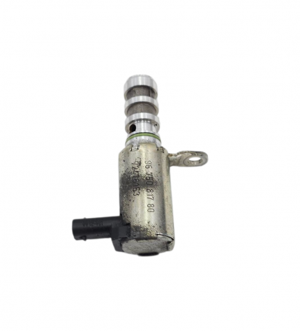 SENSORE PRESSIONE OLIO PEUGEOT 208 Serie 9675081780 HN05 Benzina 1200 (19) - Foto 4