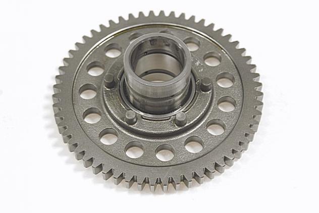 INGRANAGGIO POMPA OLIO TRIUMPH SCRAMBLER 900 2006 - 2017 T1170985 OIL PUMP DRIVE GEAR