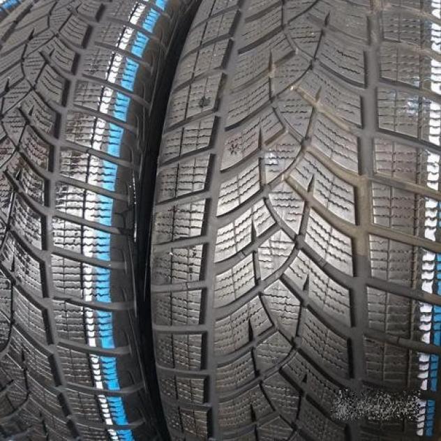 4 gomme 235 55 19 goodyear a38556 - Foto 3