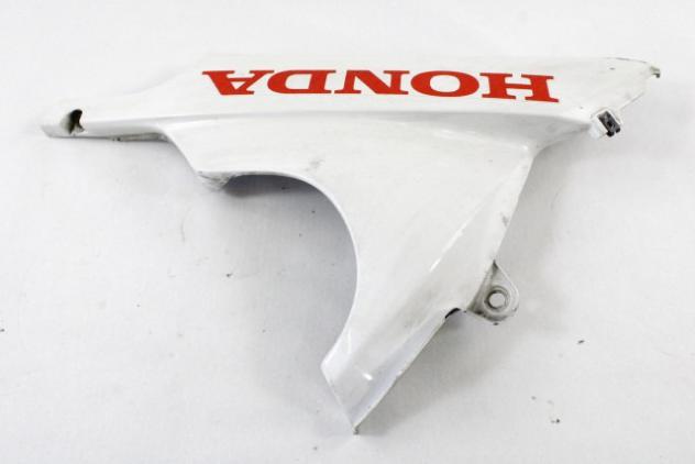 HONDA CBR 300 R 64320K33D00ZC CARENA PUNTALE INFERIORE SIINISTRA NC51 15 - 16 LEFT LOWER FAIRING SEGNI DI USURA 64320K33D000 - Foto 3