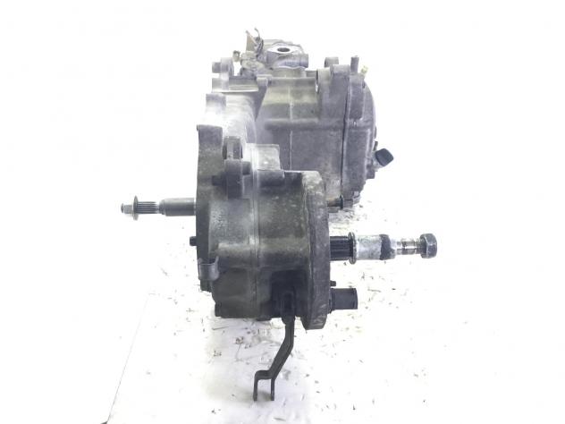 HONDA DYLAN 125 BLOCCO MOTORE ENGINE MOD: HI-JF07E 2002 2006 ZDCJF10A02F - Foto 5