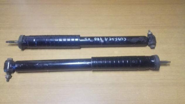 Ammortizzatori Posteriori MERCEDES Classe A 180 CDI 2005 W169