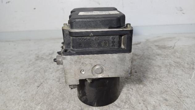 CENTRALINA ABS VOLKSWAGEN Polo 4° Serie 6Q0907379AF/0265231712/0265800511 BWB diesel 1422 (0109) - Foto 6