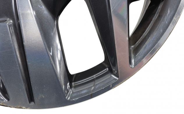 CERCHIO IN LEGA HYUNDAI Bayon Serie 52910-Q0400 (21) - Foto 9