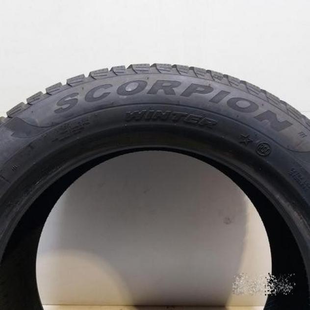 2 gomme 265 50 19 pirelli a35522 - Foto 5