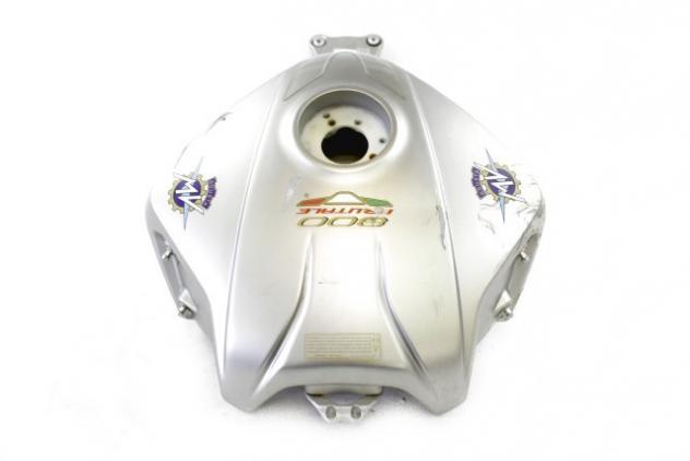 MV AGUSTA BRUTALE 800 8000B9413 SERBATOIO BENZINA 12 - 16 FUEL TANK CON GRAFFI - Foto 2
