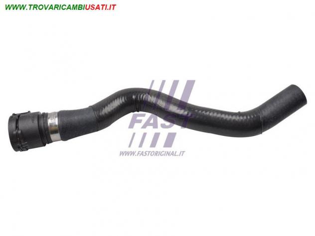 TUBO RADIATORE FIAT DOBLO 09 DEL RISCALDATORE 1.3JTD E5 FT61359