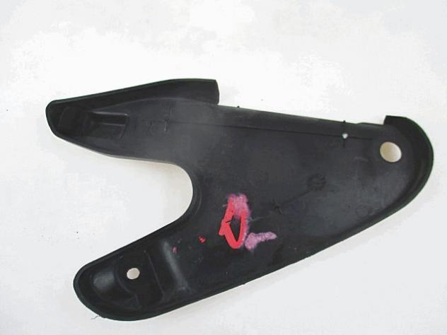 COVER DESTRA REGOLATORE PARABREZZA SUZUKI BURGMAN 650 EXECUTIVE 2006 - 2012 9465110GA1 RIGHT WINDSHIELD REGULATOR COVER - Foto 2