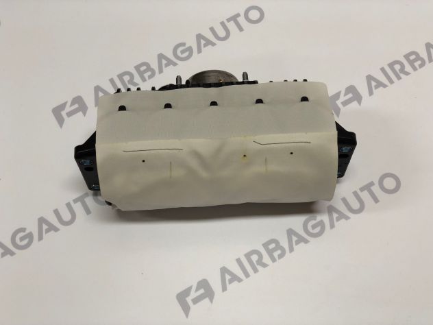 KIT AIRBAG FIAT PANDA III CRUSCOTTO FIAT PANDA III AIR BAG - Foto 4