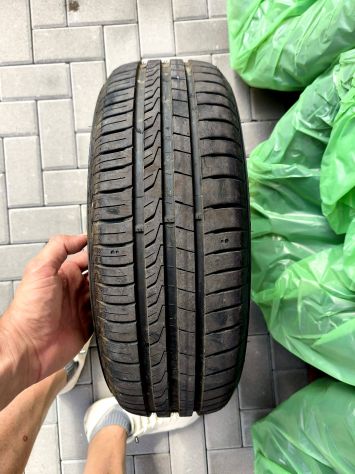 GOMME 4 nuove! FIAT PANDA - Foto 3