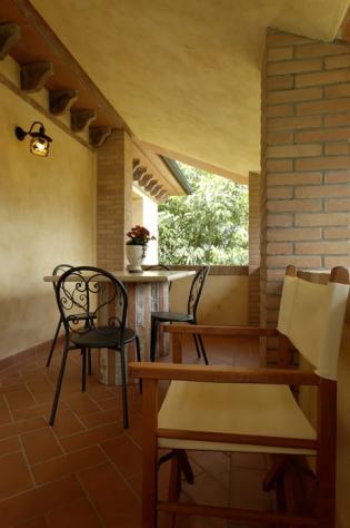 COLONICA di 20 vani e di 650 mq (PALAIA) rif. A 100 - Foto 13