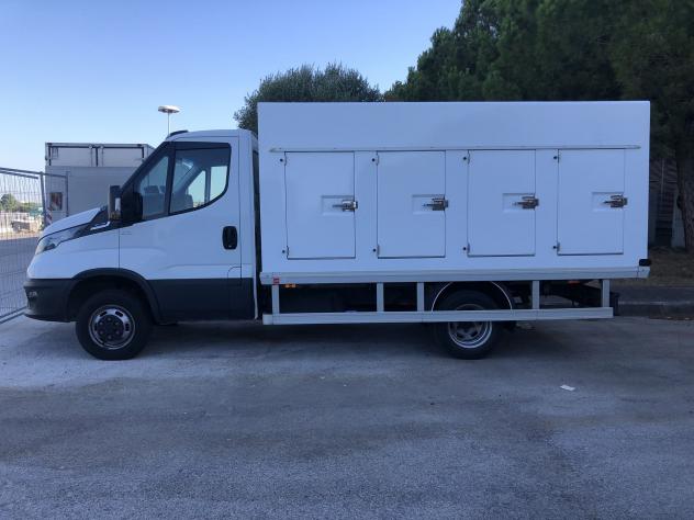 Iveco Daily IVECO Daily 35C14 2.3 HPT PM-RG Cassa Frigo