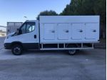 Iveco Daily IVECO Daily 35C14 2.3 HPT PM-RG Cassa Frigo