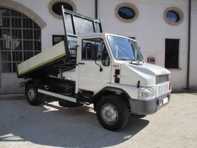 BREMACH Job X4 60 Ql. ribaltabile 4x4 rif. 22807061 - Foto 4