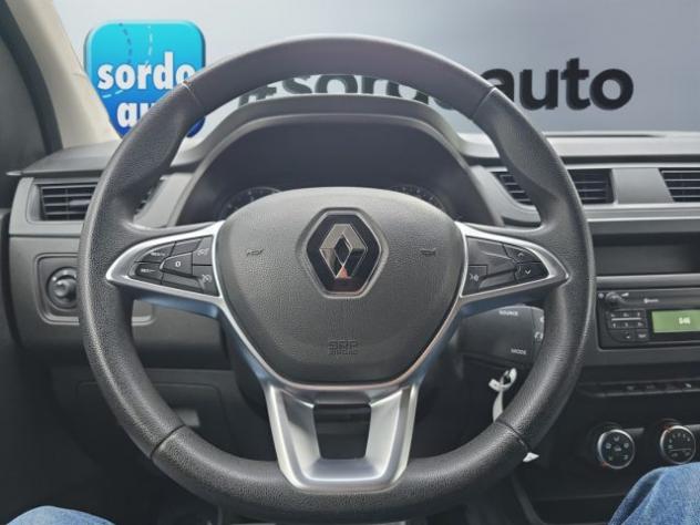RENAULT Express 1.4 Blue dCi 75 Van rif. 23666992 - Foto 10