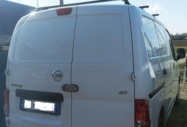 NISSAN NV200 - Foto 4