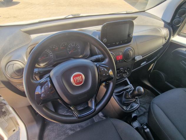 Fiat Fiorino 1.3 MJT 95CV - Foto 3