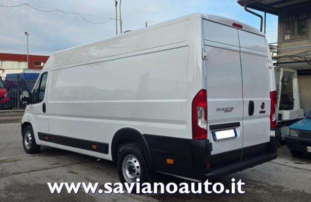FIAT DUCATO 2.3 MJ 140cv L4-H2 rif. 23982350 - Foto 4