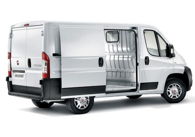 TUTTOGARE RENT - NOLEGGIA FURGONI ed AUTO