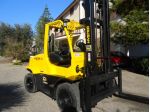 CARRELLO HYSTER