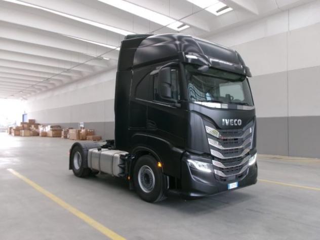 IVECO SWAY AS440S53T/P EURO6 rif. 23237908 - Foto 2