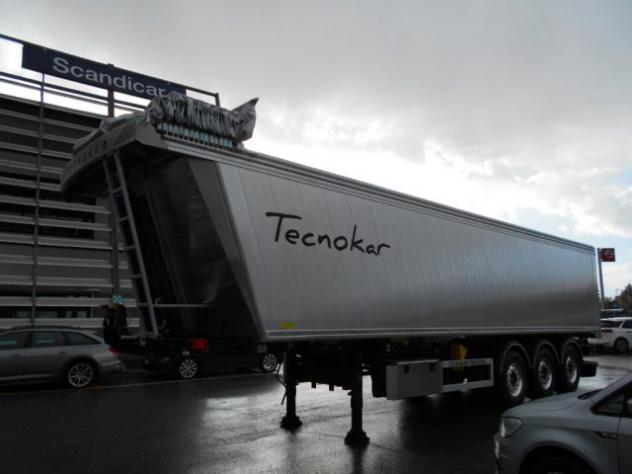 TECNOKAR T3SP38 / DELFINO SL 10500 NUOVO!! rif. 16117752 - Foto 2