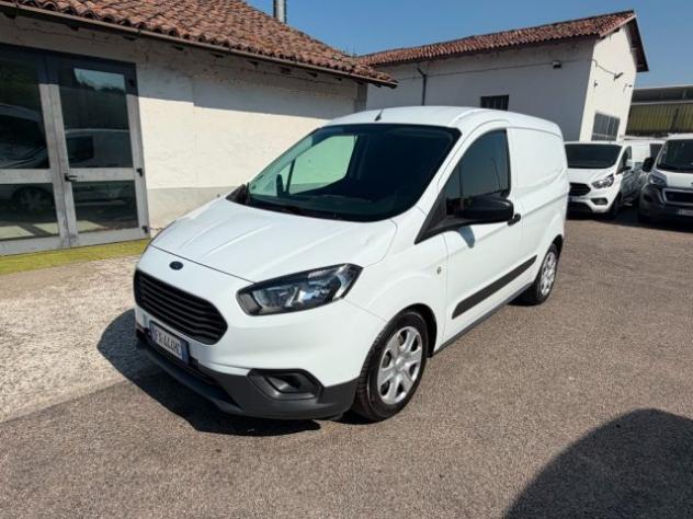 FORD Transit Courier 1.5 TDCi 75CV Van Trend rif. 23987910