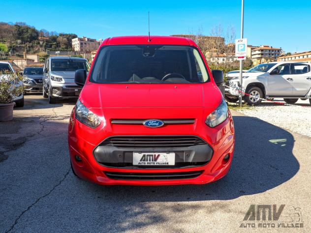 Ford Transit Connect 1.6 TDCi 115CV PC ALLESTITO OFFICINA MOBILE - Foto 2