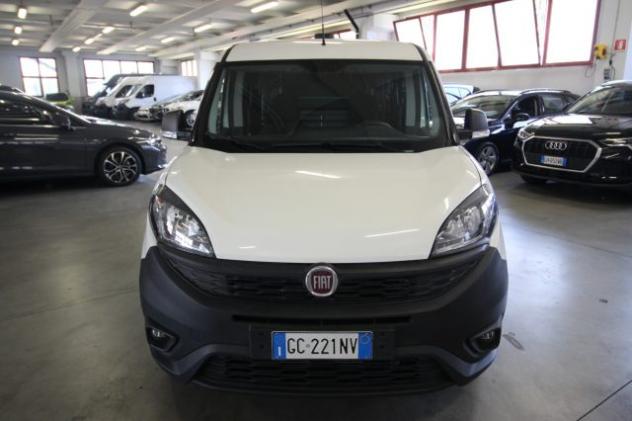FIAT Doblo Cargo OFFICINA 1.4 Nat.Power PC Business + IVA22% rif. 22899086