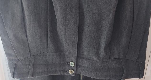 Giacca Pantalone uomo elegante - Foto 9