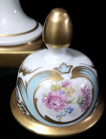 Vaso Antico fine 800 primi 900. - Foto 5