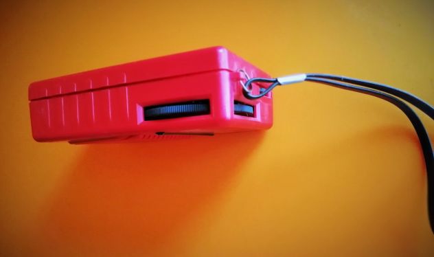 Radio Transistor "Vintage" marca MASTERSONIC - Foto 2