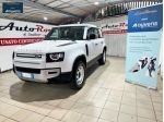 LAND ROVER Defender (2019) Defender 110 3.0D I6 200 CV AWD Auto