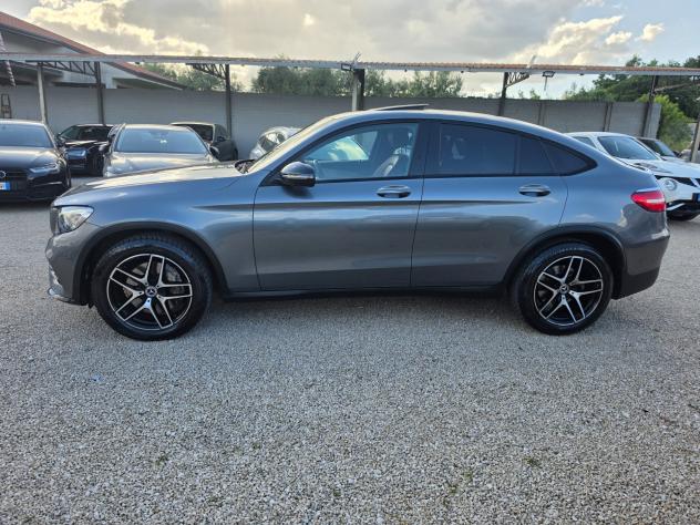 Mercedes-benz GLC 250 d 4Matic CoupPremium - Foto 2