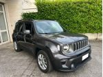 JEEP Renegade 1.6 Mjt 120 CV Limited Automatica rif. 23626999