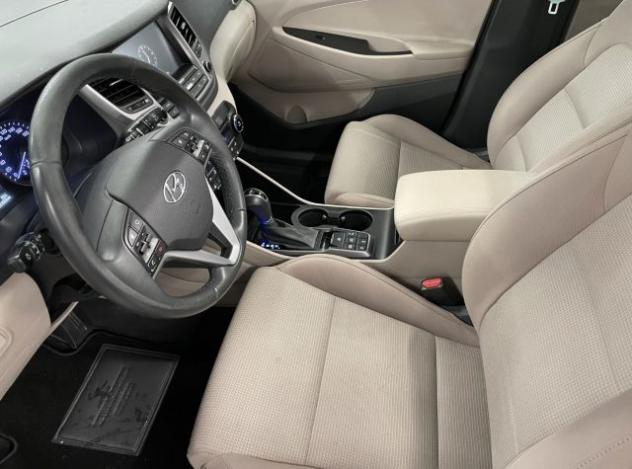 HYUNDAI Tucson 1.7 CRDi DCT Excellence (OPERATORE DEL SETTORE) rif. 23783325 - Foto 5
