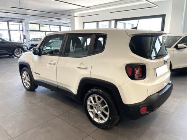 JEEP Renegade 1.6 Mjt 130 CV Limited rif. 24182619 - Foto 5