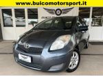 Toyota Yaris 5p 1.3 100 CV - Perfetta - Garanzia