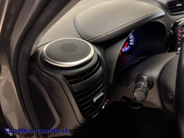 KIA Soul 1.6 CRDi You® Soul-UNICO PROPRIETARIO-SERVICE KIA rif. 23961468 - Foto 10