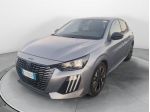 Peugeot 208 5p - allure puretech 100 s&s