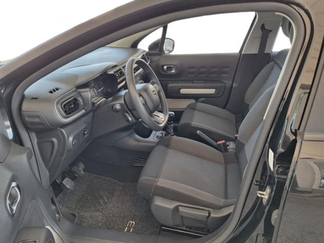 Citroën C3 BlueHDi 100 CV S&S Feel Pack - Foto 6