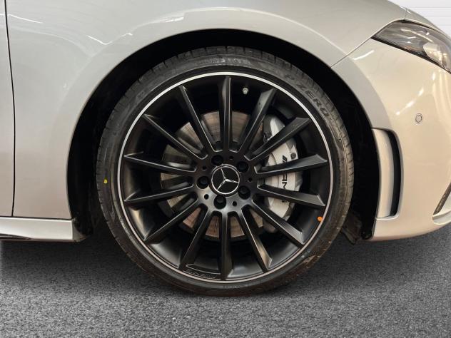 Mercedes-Benz Classe A - W177 2018 A 35 AMG 4matic auto - Foto 6