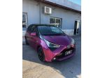 Toyota Aygo 1.0 VVT-i 72 CV 5 porte x-cite