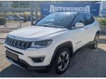 JEEP Compass 2.0 Multijet II aut. 4WD Limited Navi e Port Elett rif. 23873225