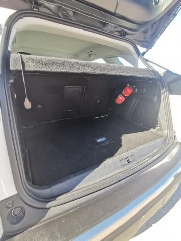 Peugeot 3008 BlueHDi 130 EAT8 Allure 2020 - Foto 10
