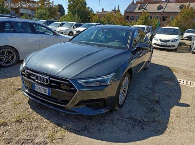 AUDI A7 A7 Sportback 45 2.0 tfsi mhev quattro 265cv s-tron rif. 24203638 - Foto 2