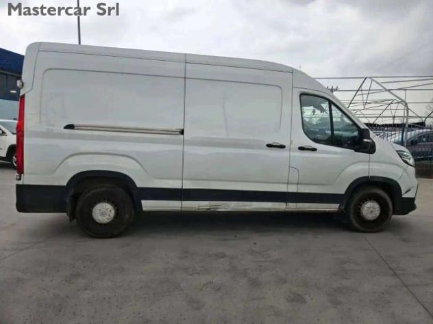 MAXUS Deliver 9 DELIVER 9 2.0 CRDI 150CV L3H2 - GP964WX rif. 23810065 - Foto 7